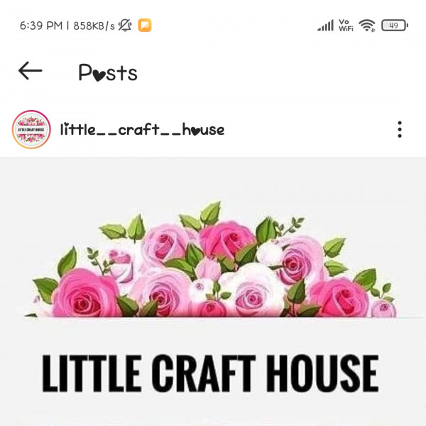 Littlecrafthouse